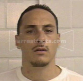 Leo Scott Frank