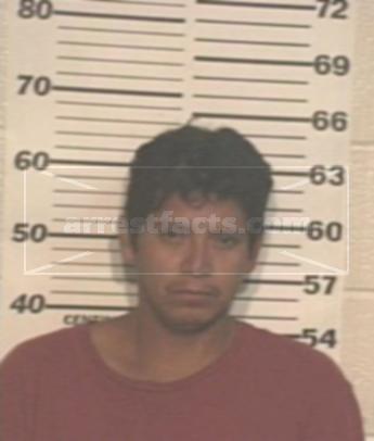 Jose Del Rosario Mata Sanchez