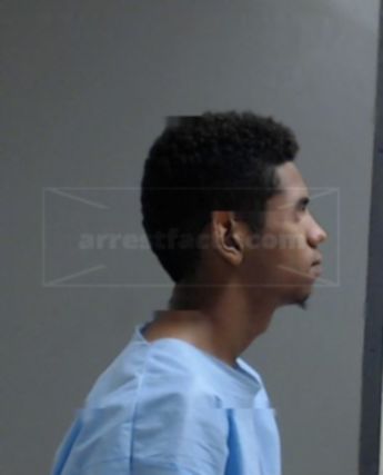 Christian Alexander Gonzalez