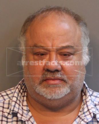 Roger Eugene Jeffrey