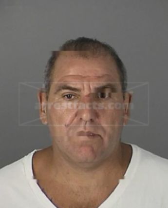 Mario Joseph Patti