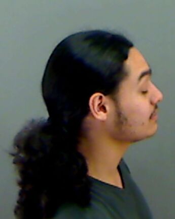 Jacob Eric Jaimes