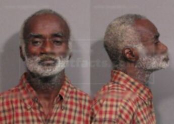Henry Charles Simmons
