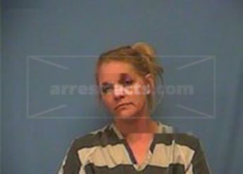 Kendreth Rae Fisher