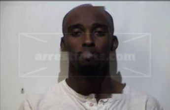 Joshua Isaiah Covington