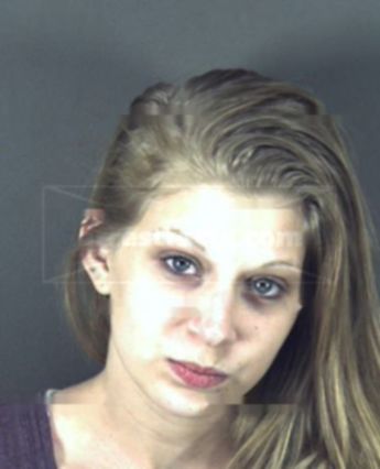 Brandy Jones