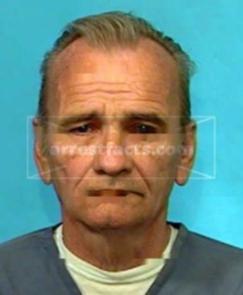 Clarence E Headrick