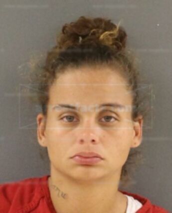Amber Michelle Peters