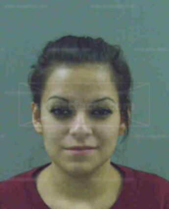 Michelle Jenny Vigil