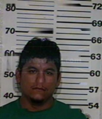 Cleto Lopez Contreras