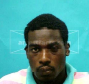 Donnell Antonio Trobridge