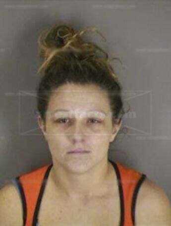 Stacy Ann Rindosh