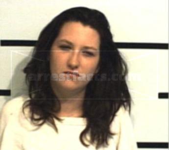 Samantha Heshe-Anne Hamilton