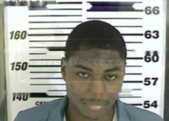Harold Roberson
