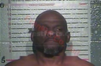 Timothy Earl Berry