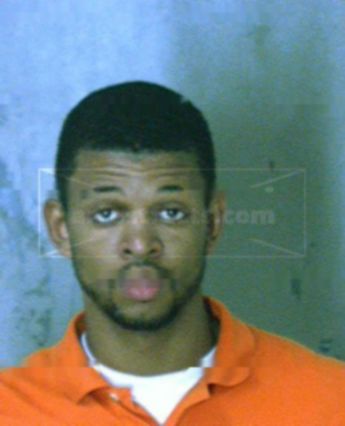 Ishmael Tyron Sweet