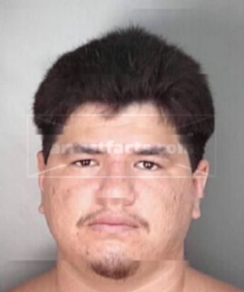 Ray Balderas