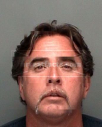 Randy Scott Carr