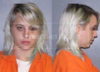 Morgan Alexis Crain