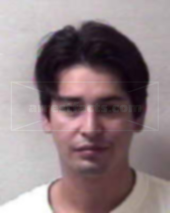 Edward Wayne Uribe