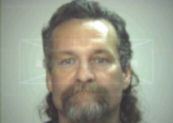 Mark Robert Stone