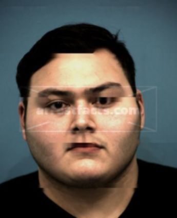 Douglas Scott Peterson