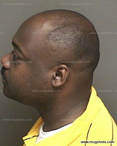 Kenneth Lamar Gray