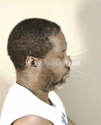 Alphonso Stanford Heron