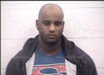 Justin Darnell Parks