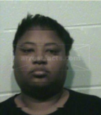 Nicole Denise Wyatt