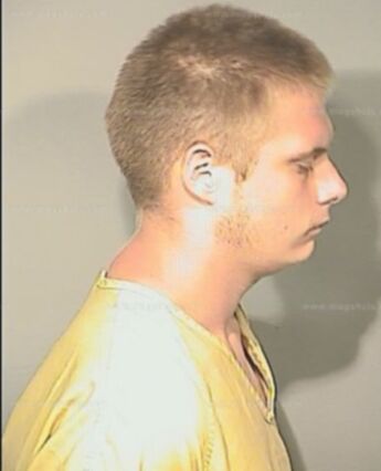 Joshua Edgar Crosby