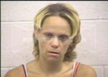 Carrie Sue Mcmanama