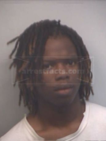 Daryl Toliver