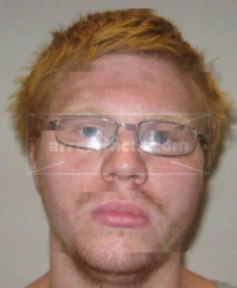 Krystopher Ryan Williams