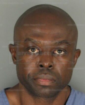 Ervin Elroy Cherry