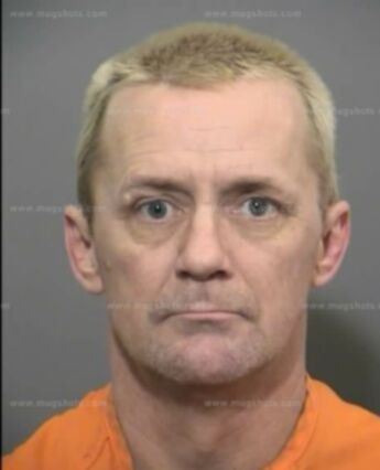 Gary Bruce Davis