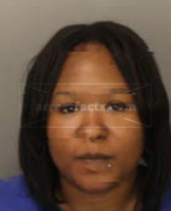 Terica Dickerson