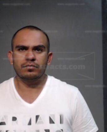 Michael Cristian Cruz