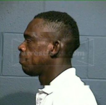 Roy Eugene Wade