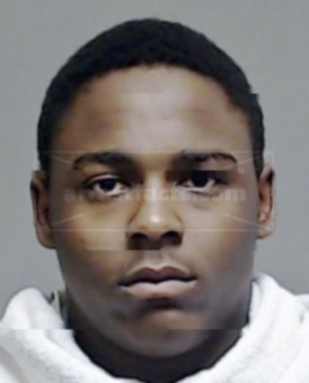 Jamar Beasley