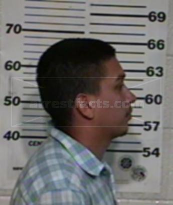 Reynaldo De Los Angeles Torres