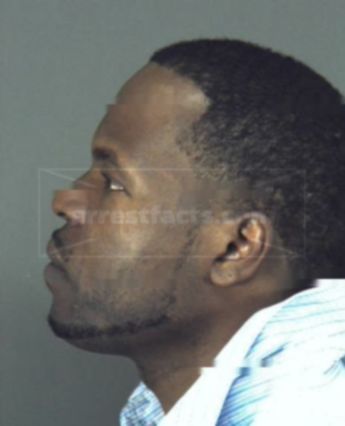 Joshua Marrell Bell