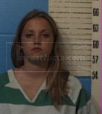 Natalie Weldon