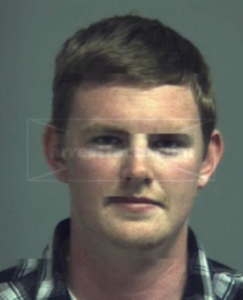 Nickolas Charles Williams