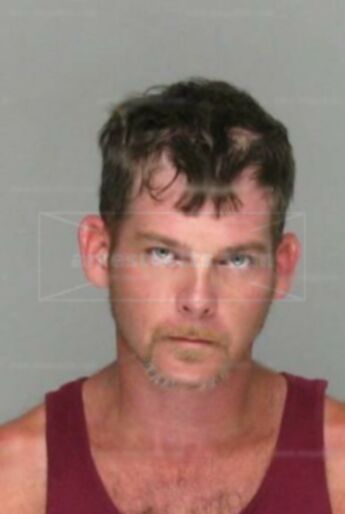 Stephen Tyler Hayslip
