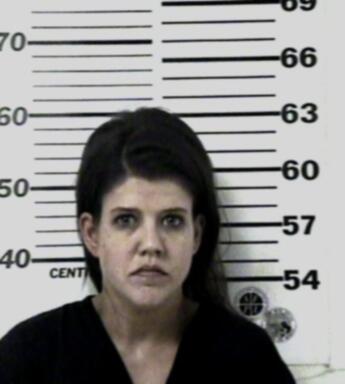 Rachel Allison Rush