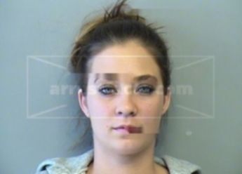 Tiffany Raychelle Williamson