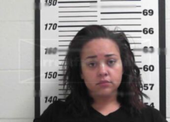 Mercedes Roysha Childs
