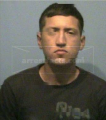Gabriel Alberto Hernandez