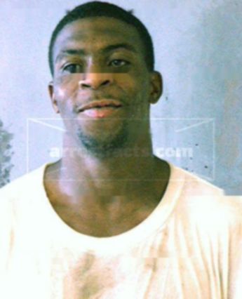 Anthony Jerome Delmar